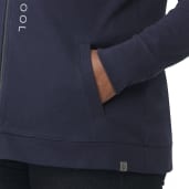 RIGI Eco Knit Full Zip - Women's 48