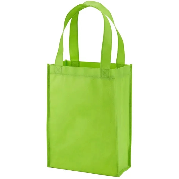 Payson Non-Woven Mini Tote Bag - 12" x 9" 2