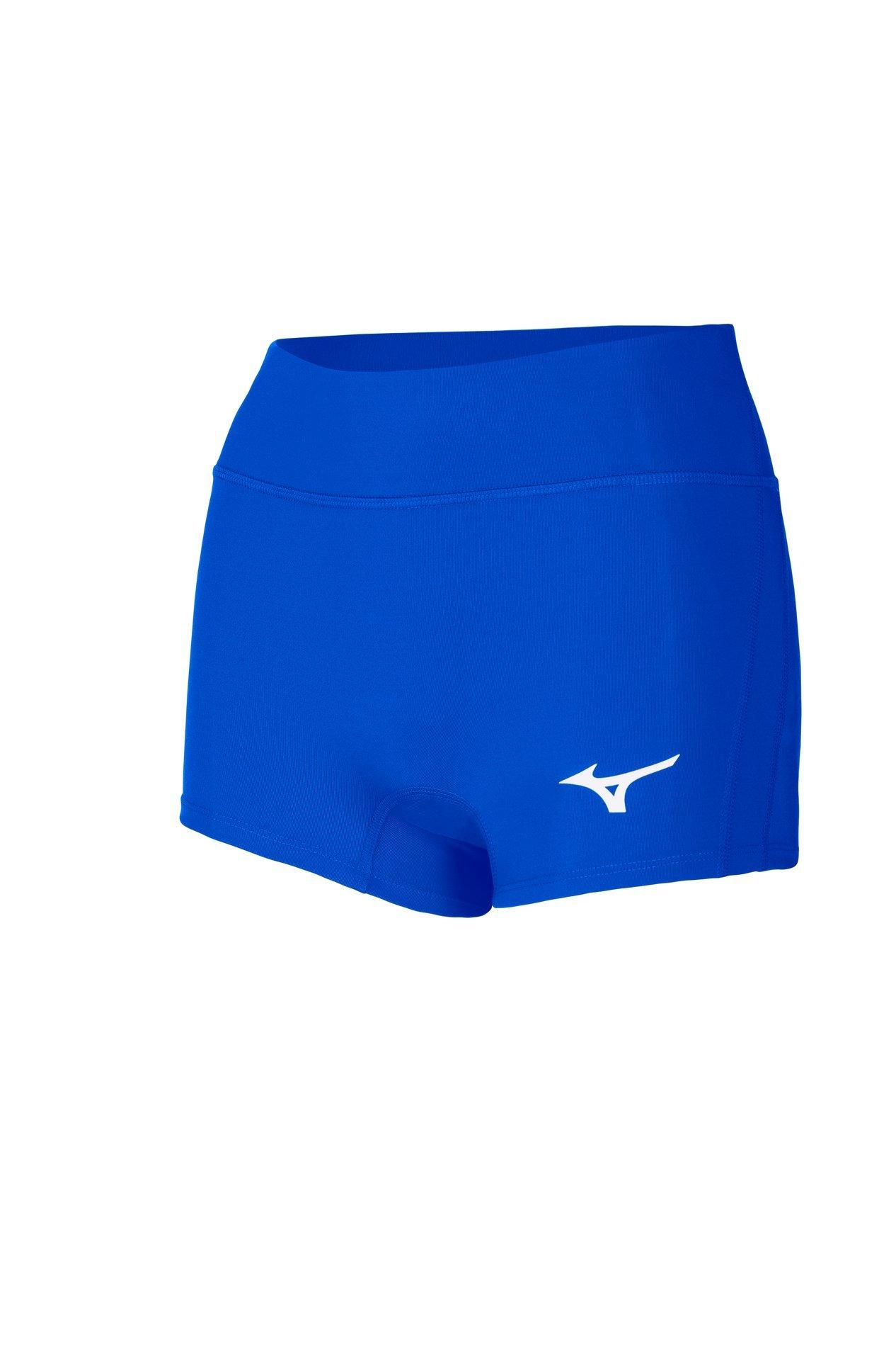 Women's Apex 2.5" Inseam Volleyball Short 11