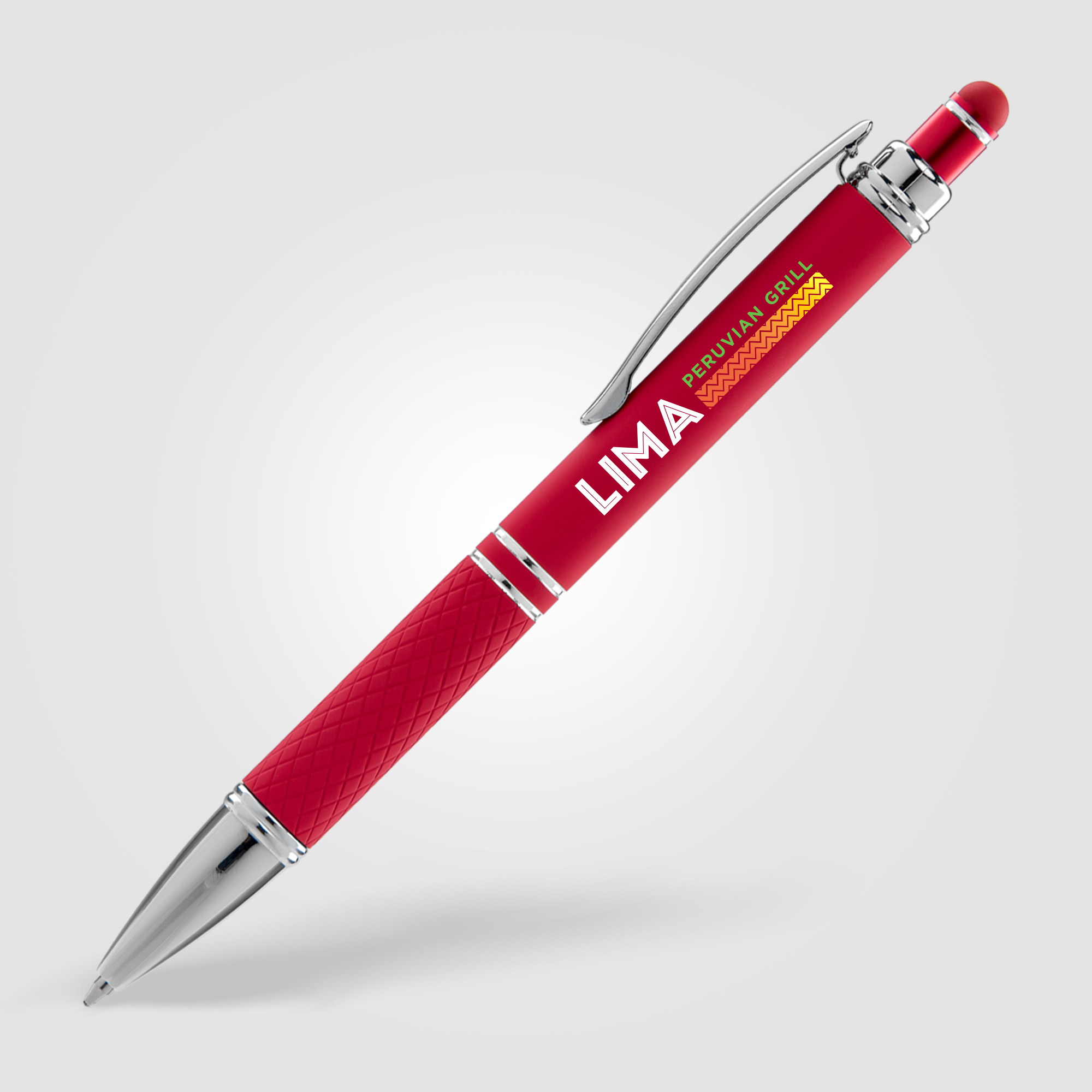 Phoenix Softy w/ Stylus 5