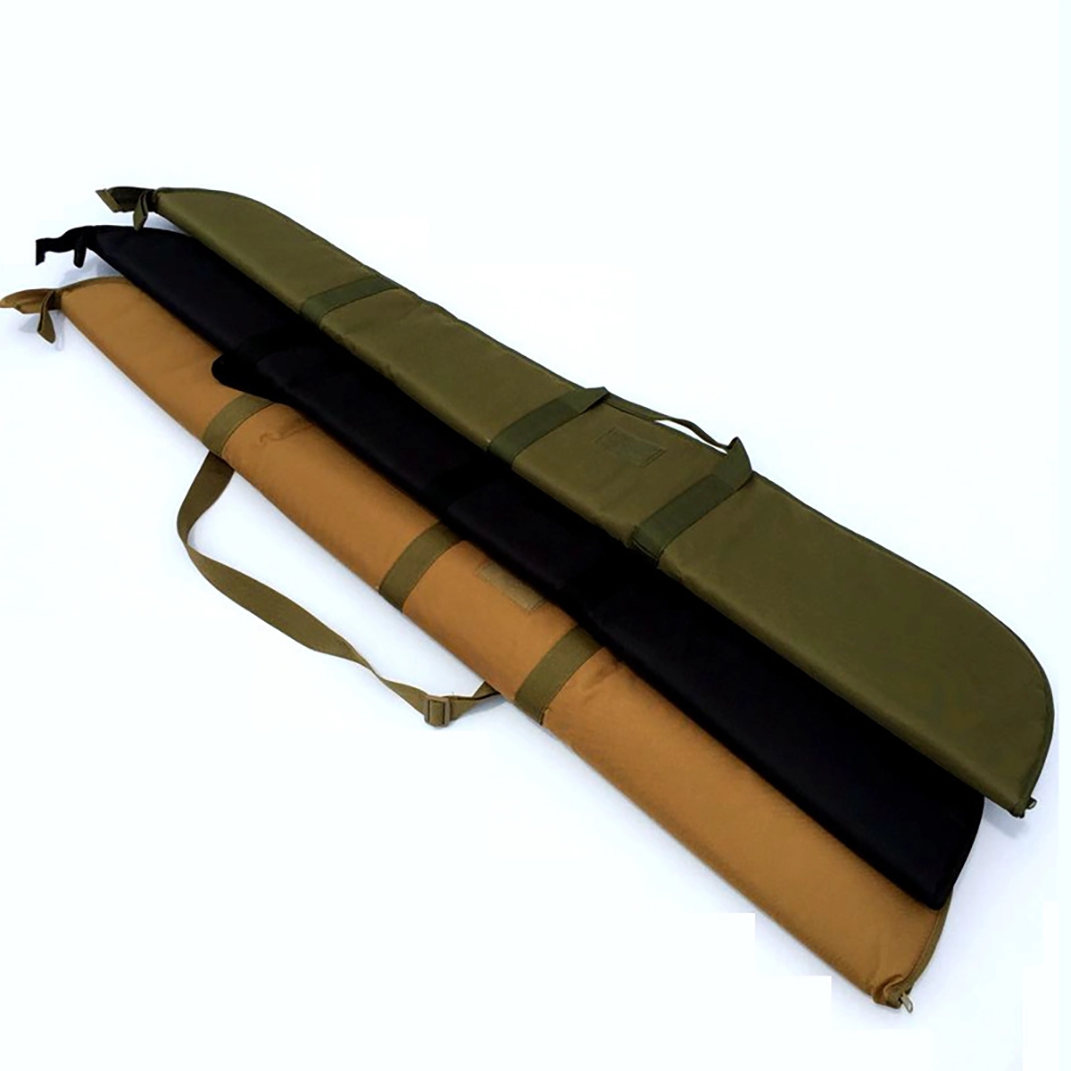 Shotgun Bag 4