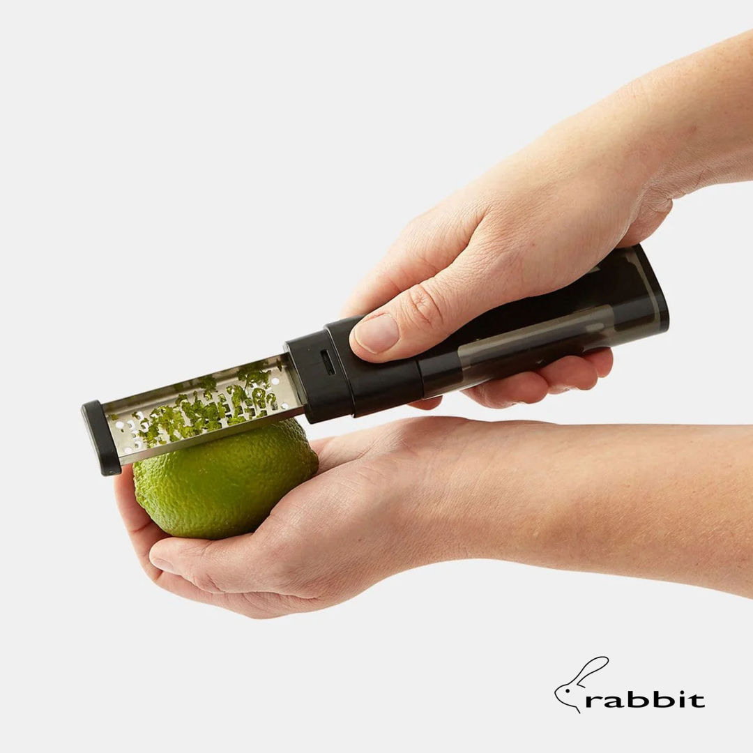 rabbit® Cocktail Garnish Tool 4
