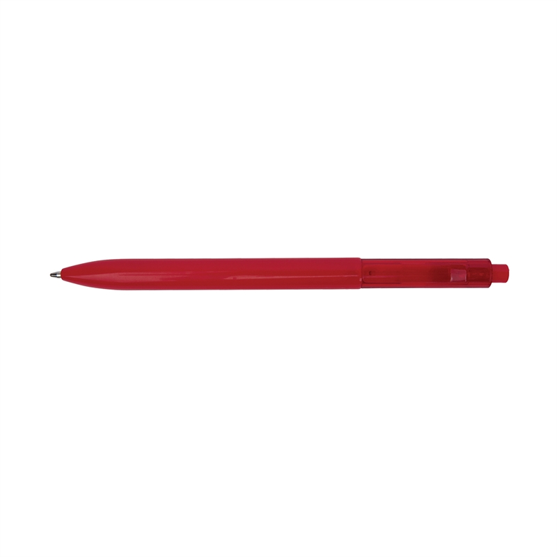 Aura Recycled Plastic Ballpoint Pen 45