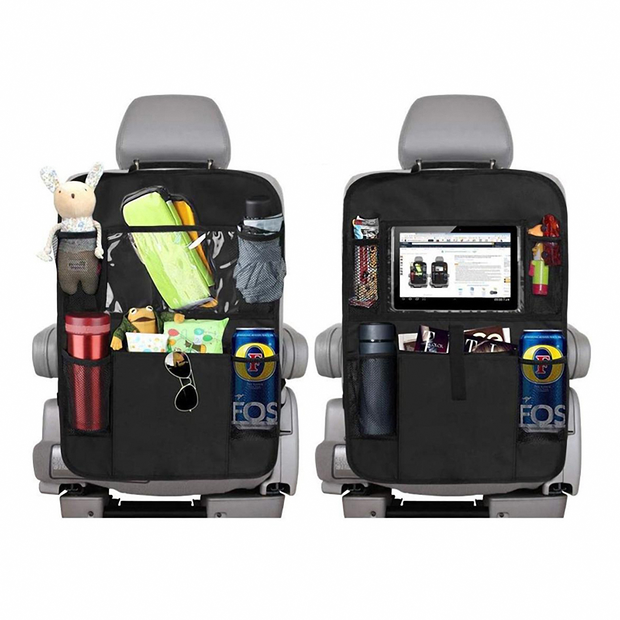 Car Seat Storage Organizer 4