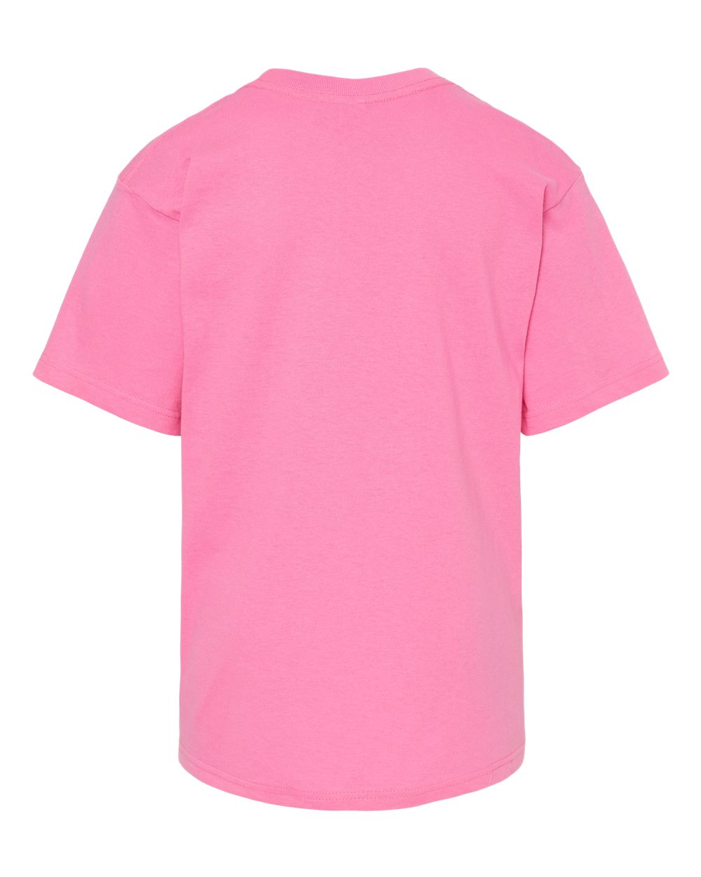 Youth Gold Soft Touch T-Shirt - 4850 298