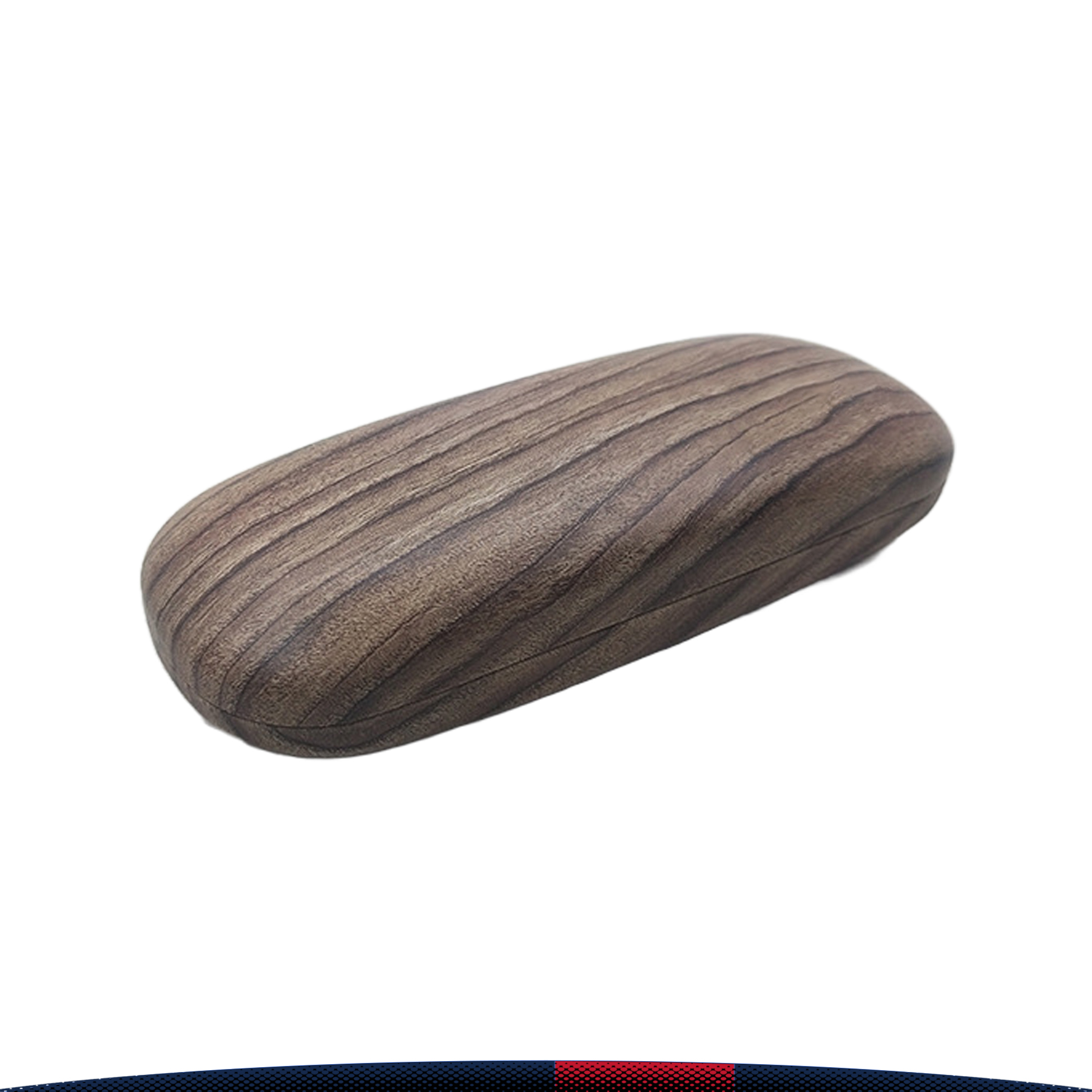 Wooden Grain Glasses Box 3