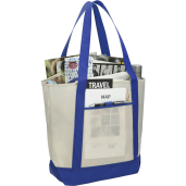 Lighthouse Non-Woven Tote 159