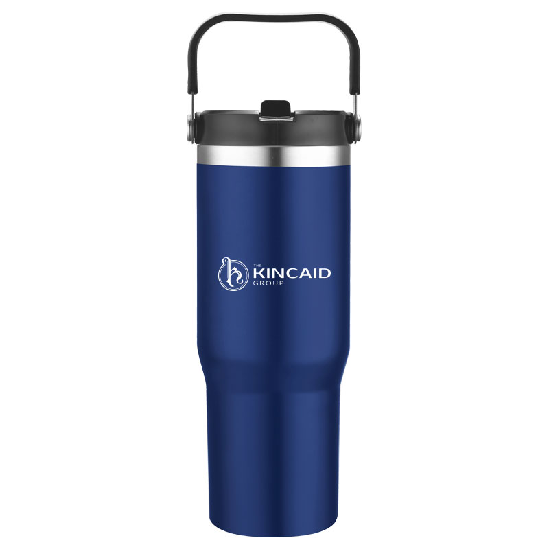 I Can Handle It Tumbler 10