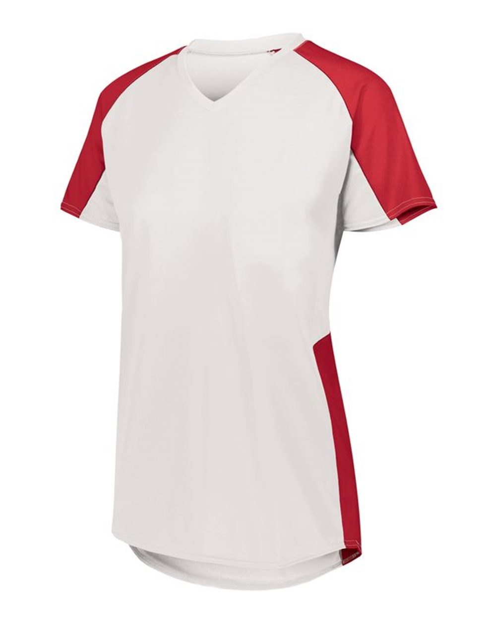 Women's Cutter Jersey - 1522 24