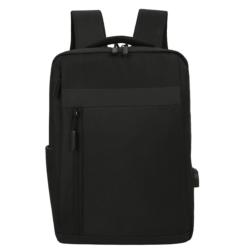 Custom Laptops Backpack with USB Charging Port 3