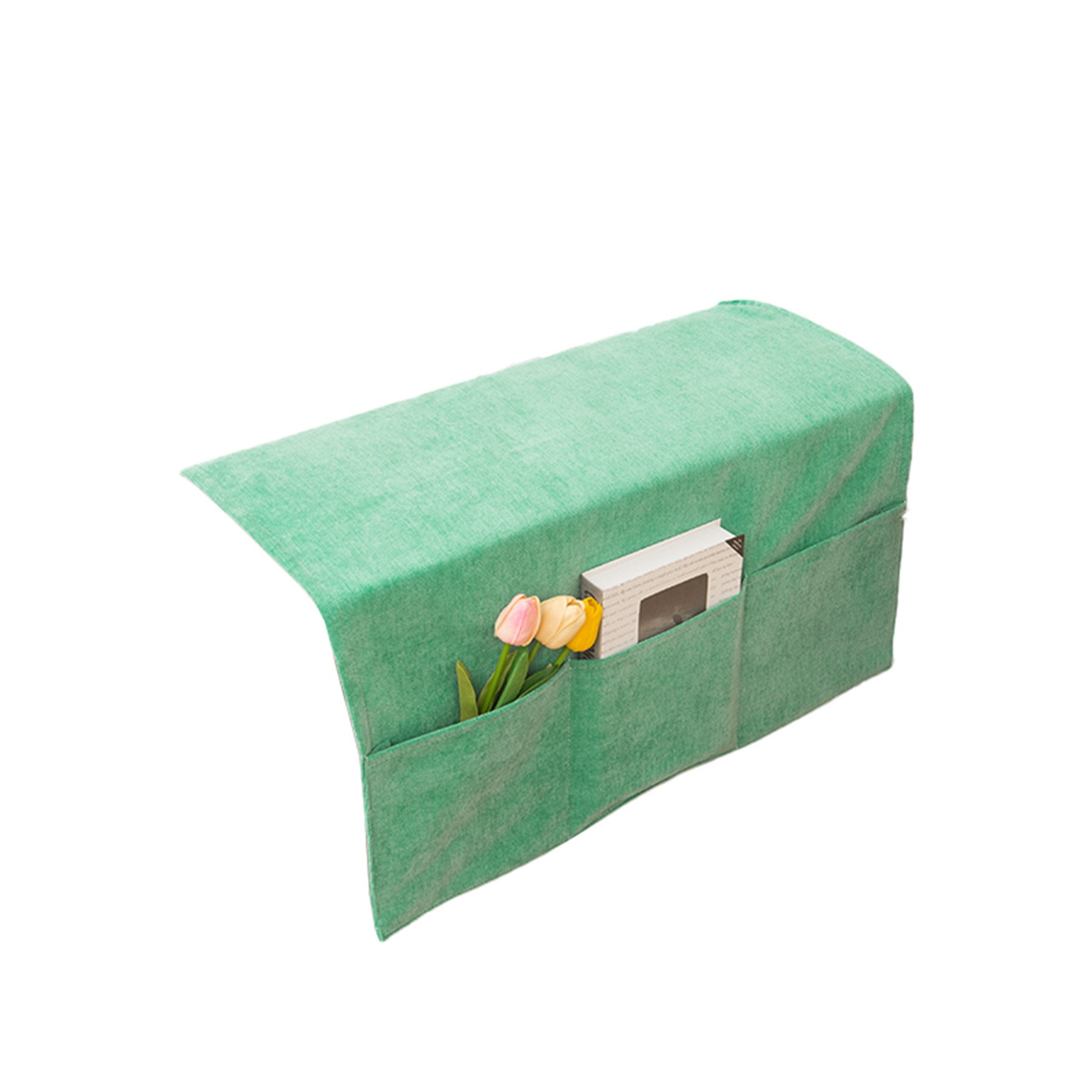 Sofa Armrest Cover 2