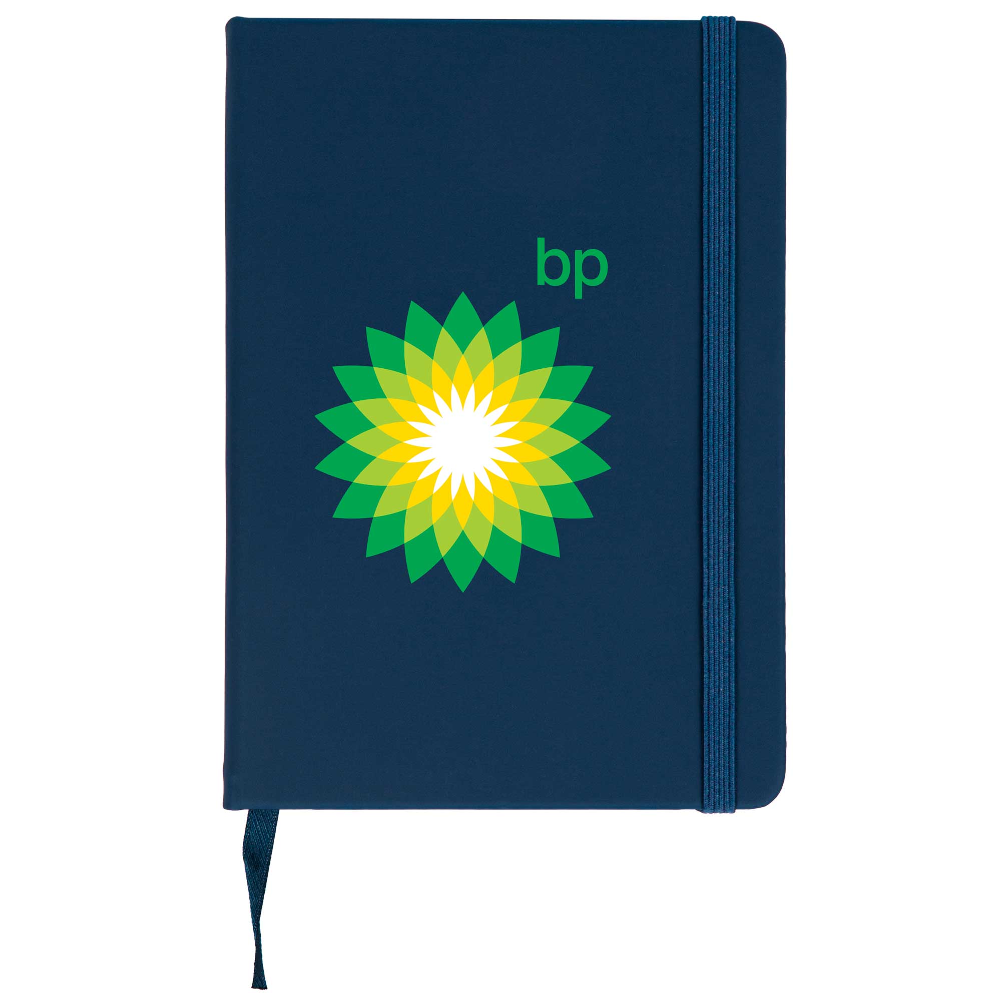 5x7 Recycled Leatherette Journal 7