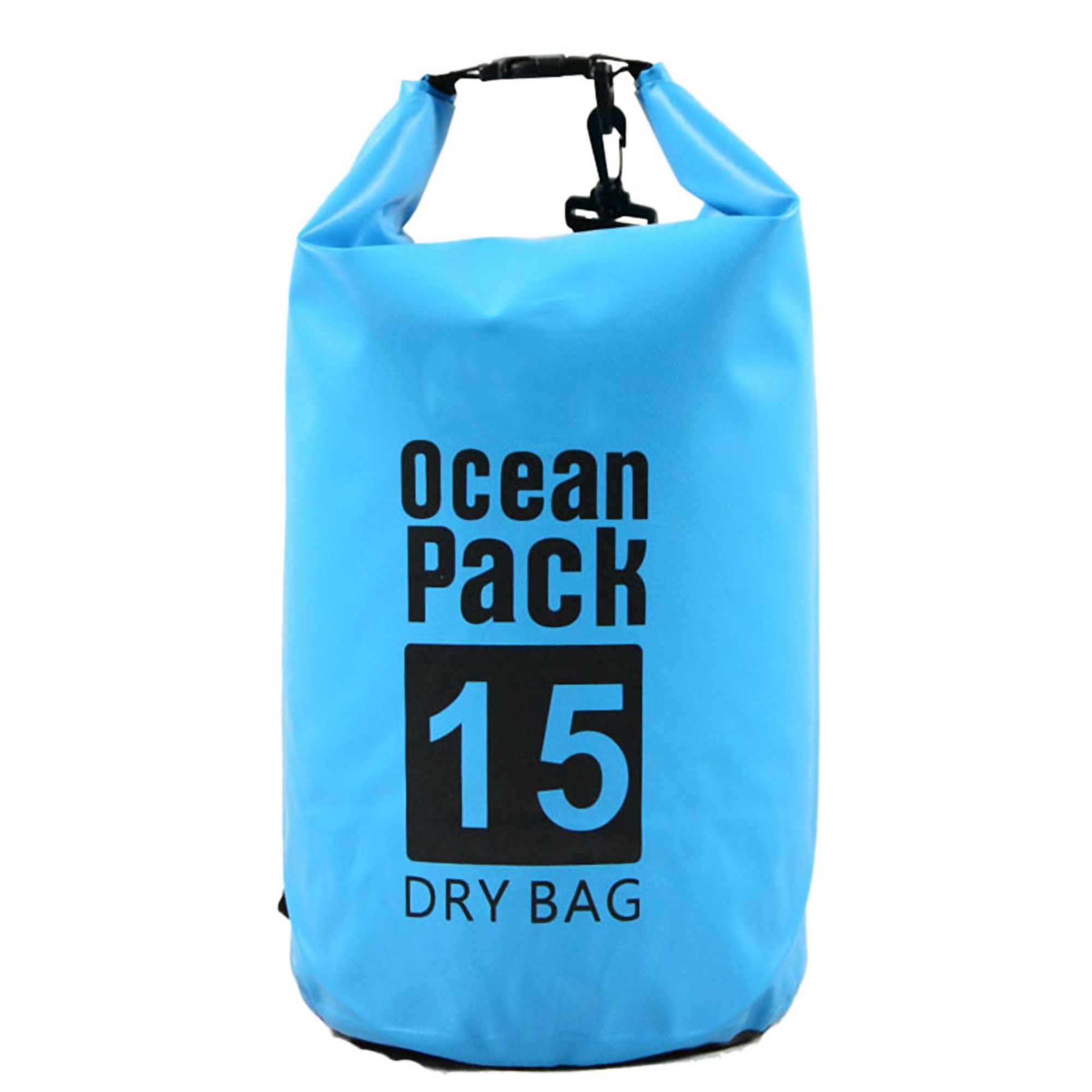 15L Waterproof PVC Dry Bag