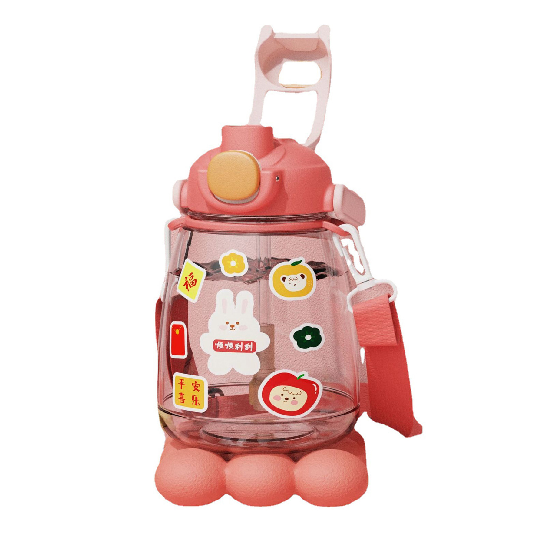 Kids Water Bottle 2