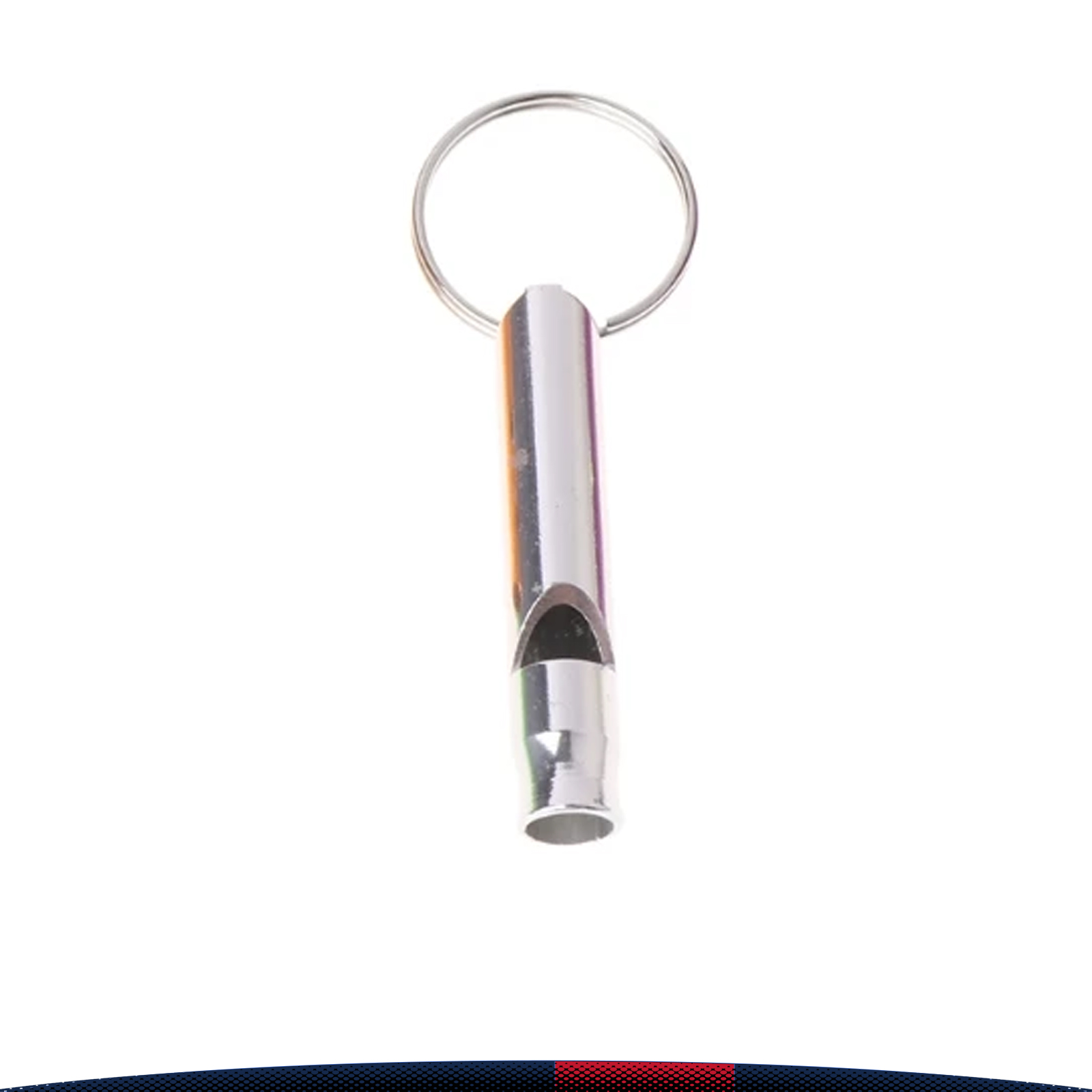 Gracey Metal Whistle 9