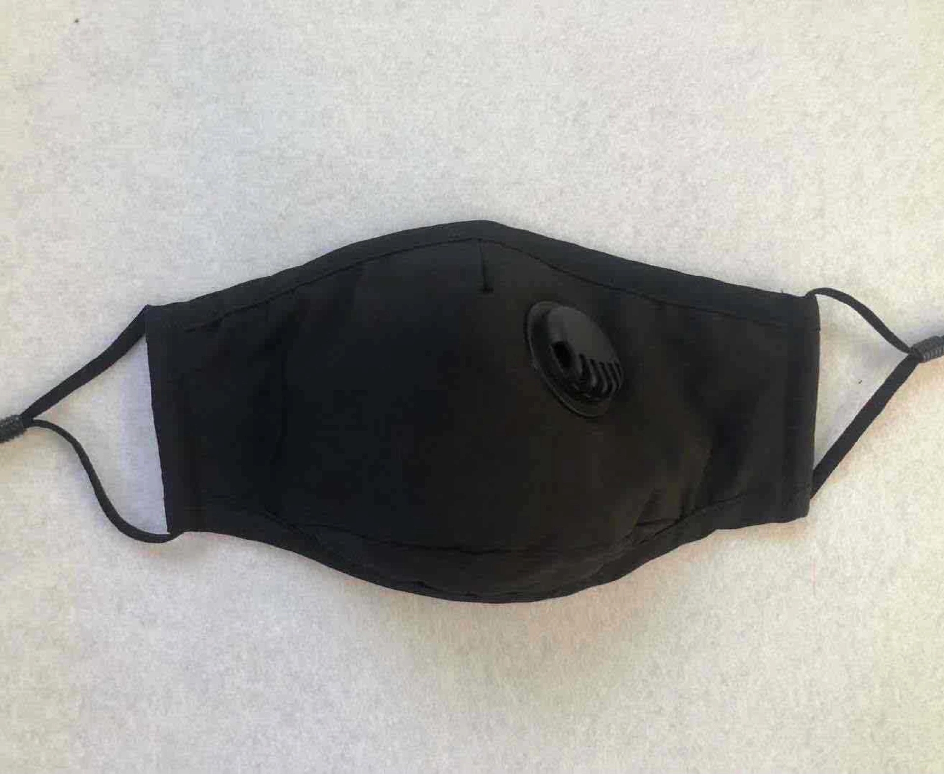 Cotton Anti-Dust Face Mask with Activated Carbon Filter 6
