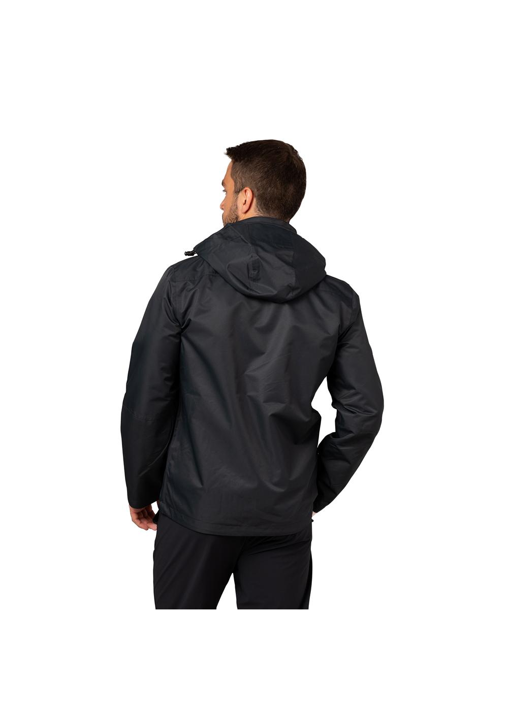 Storm Creek Men's Commuter All-Season Jacket