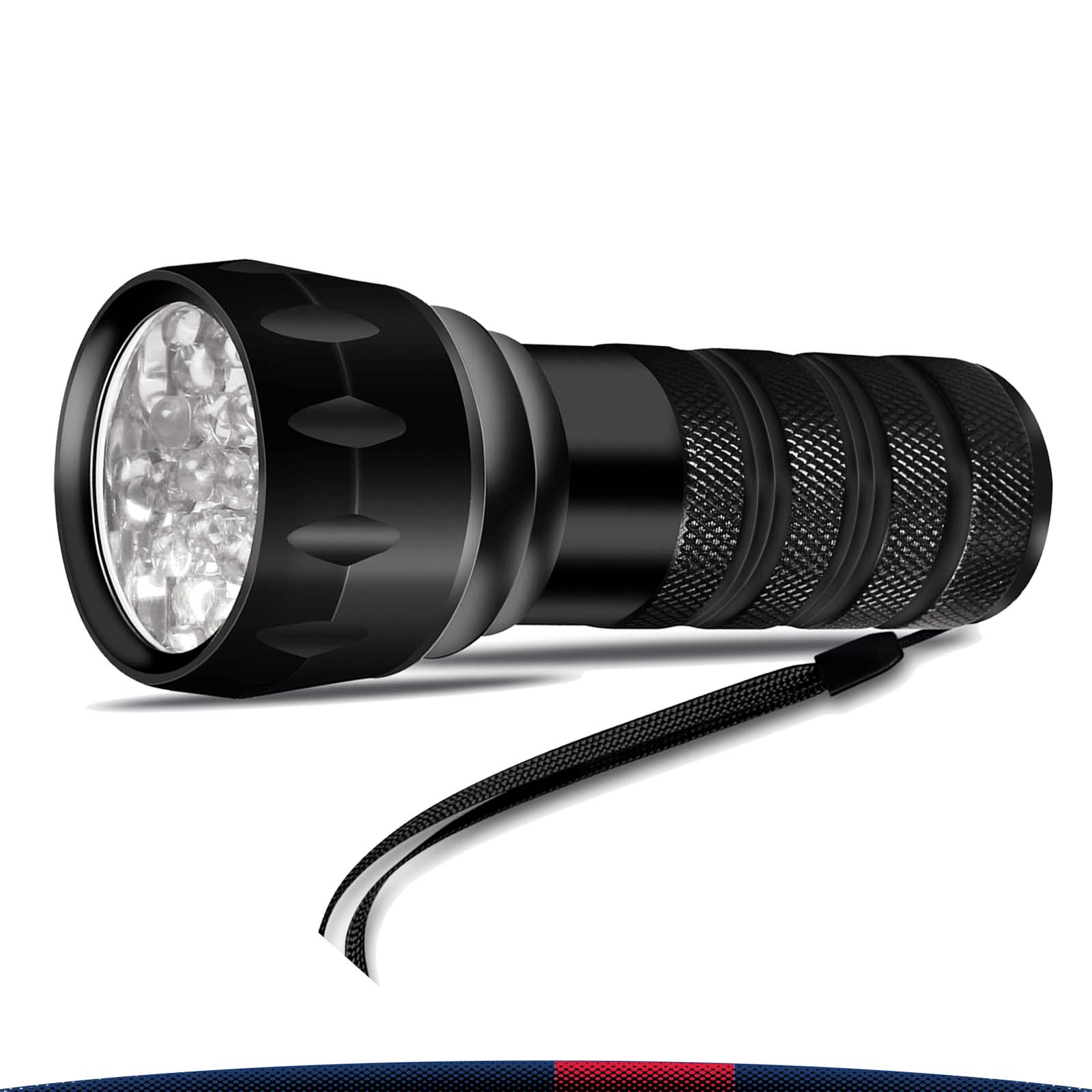 Bill UV Flashlight 2