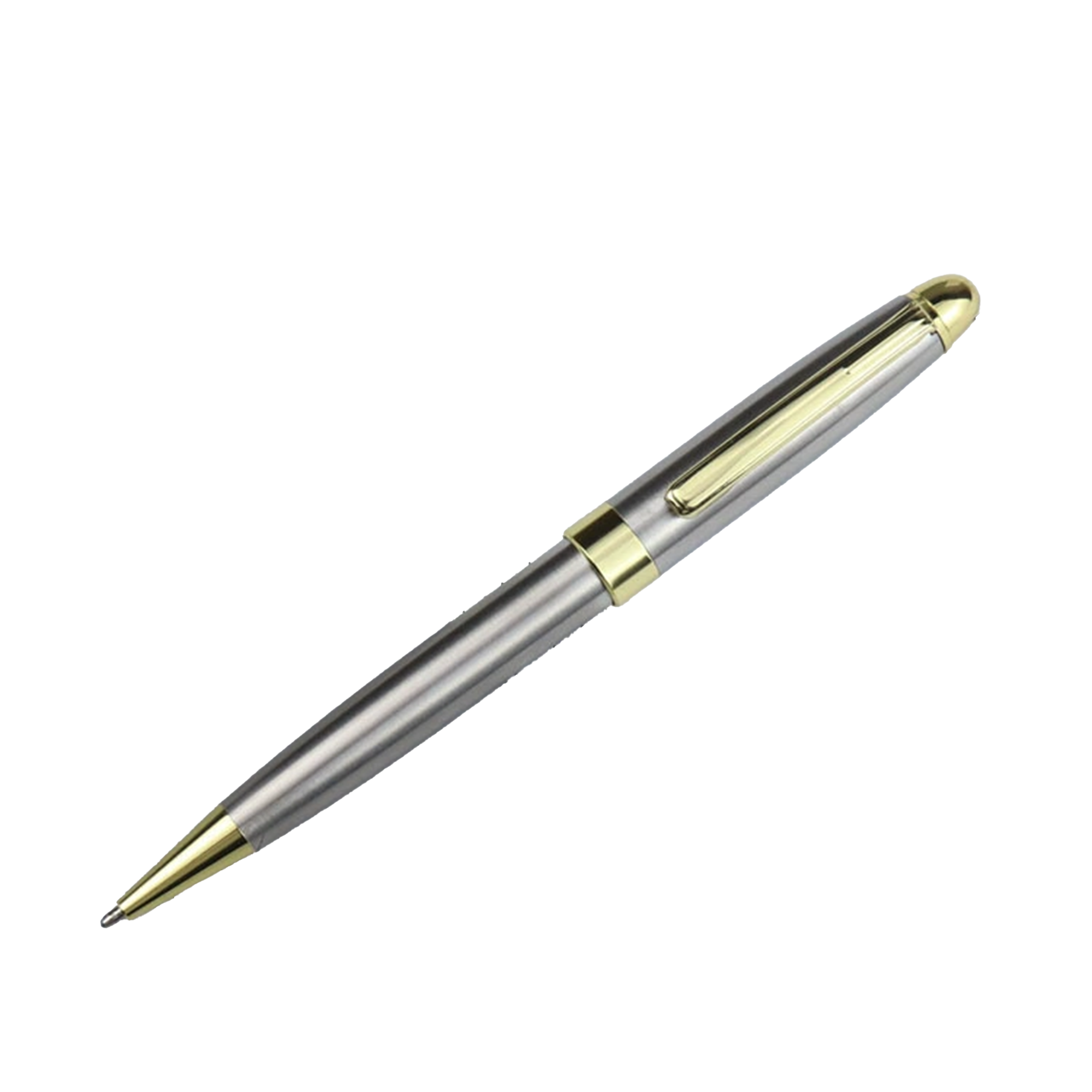 Stylish Metal Ballpoint Pen 17