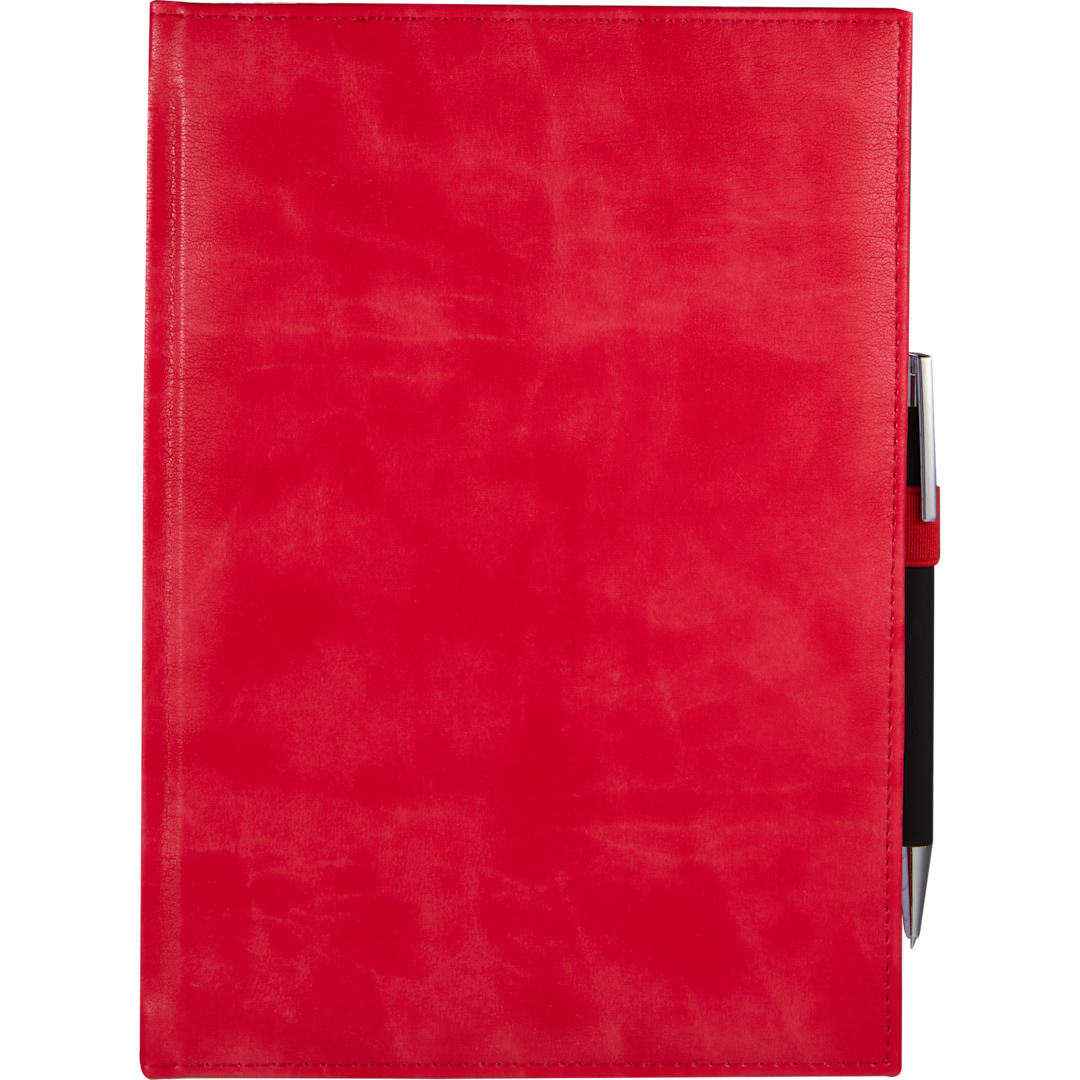 7" x 10" FSC® Recycled Morano Large Journal 91