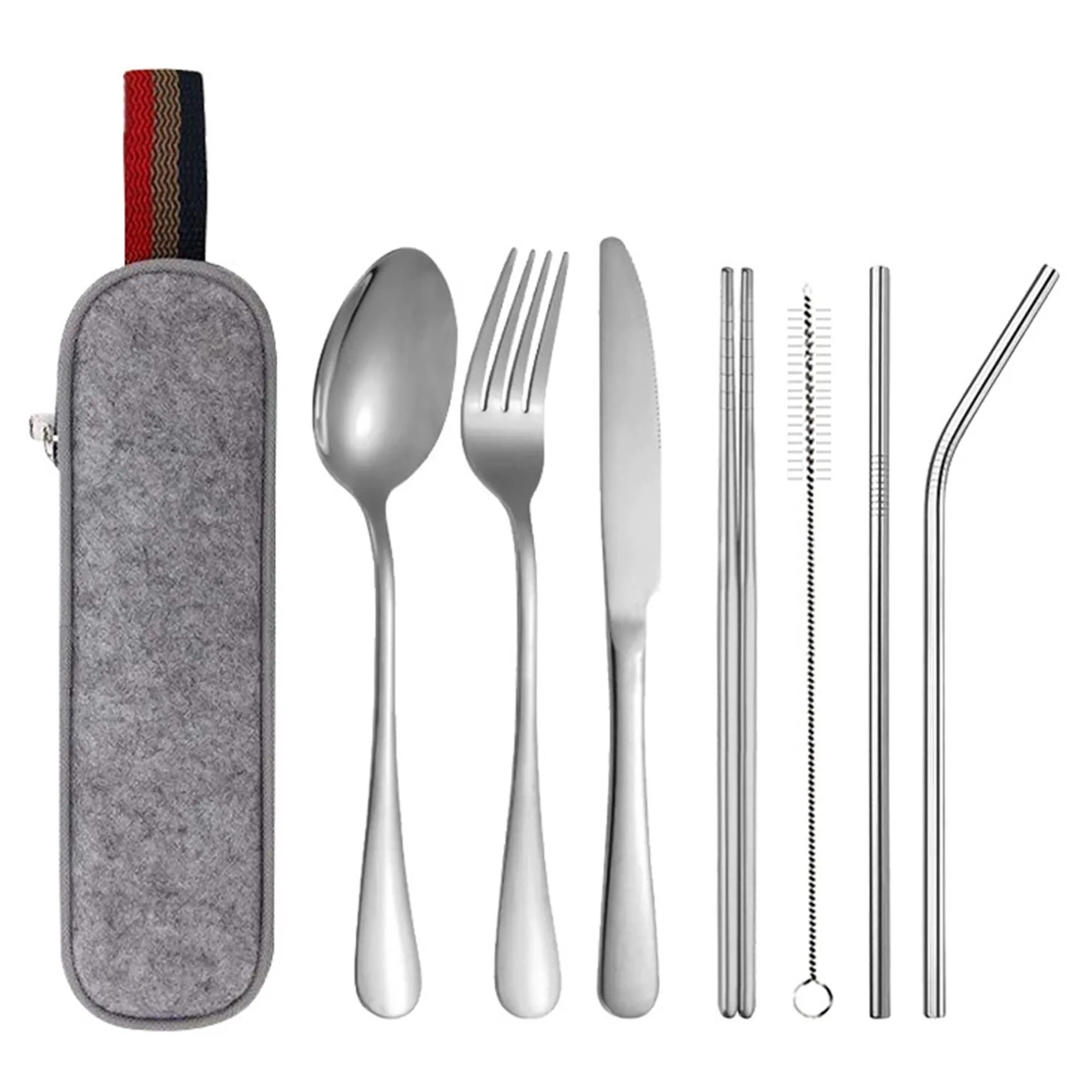 Stainless Steel Cutlery Set 2