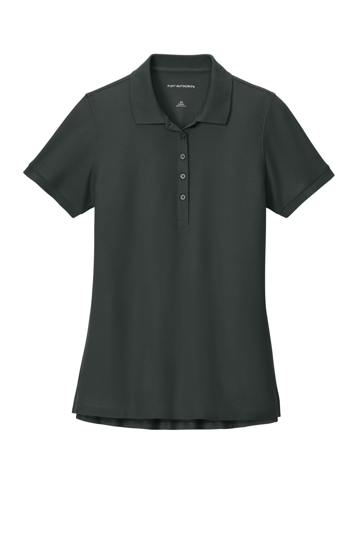 Port Authority Women's Wearever Signature Pique Polo LK200 117