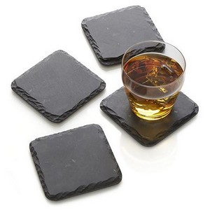 Square Coaster 4