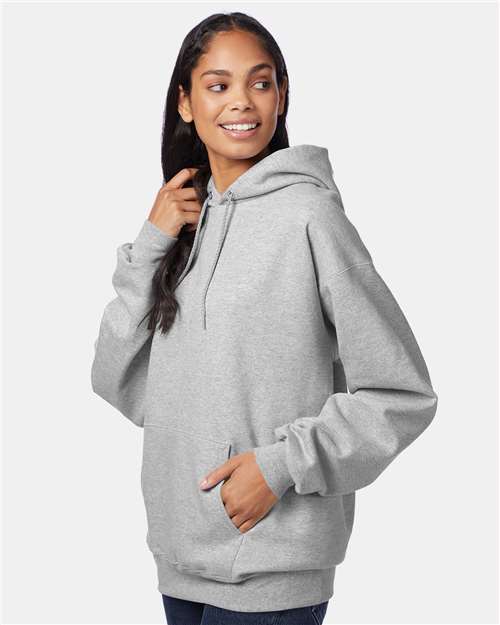 Unisex Ultimate Cotton® Hooded Sweatshirt - F170, custom hoodie or sweatshirt with logo imprint 14