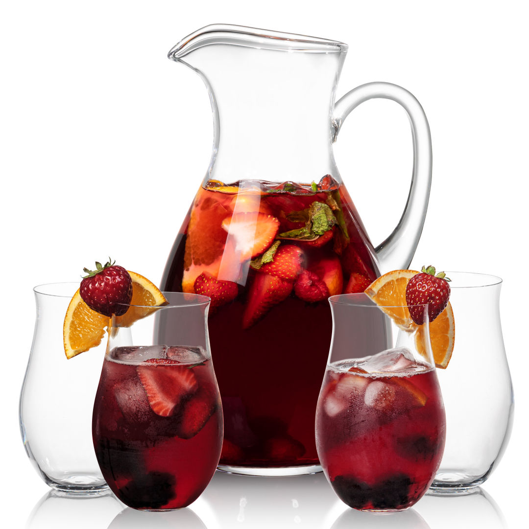 Geneva Pitcher & Avondale Beverage 5
