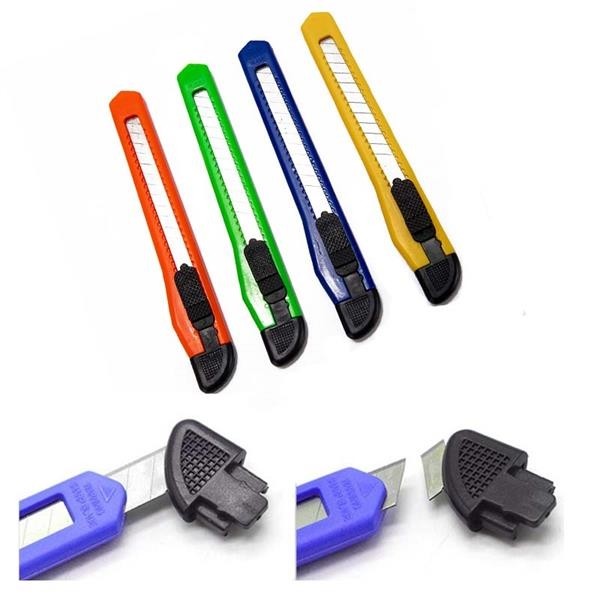 Snap Blade Knife 2