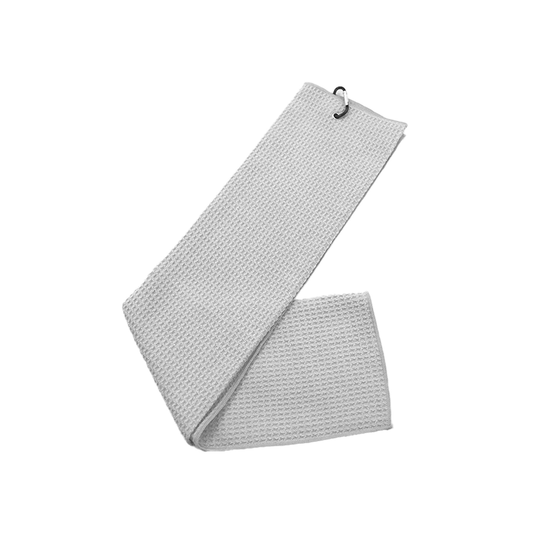 Microfiber Waffle - Textured Golf Towel 9