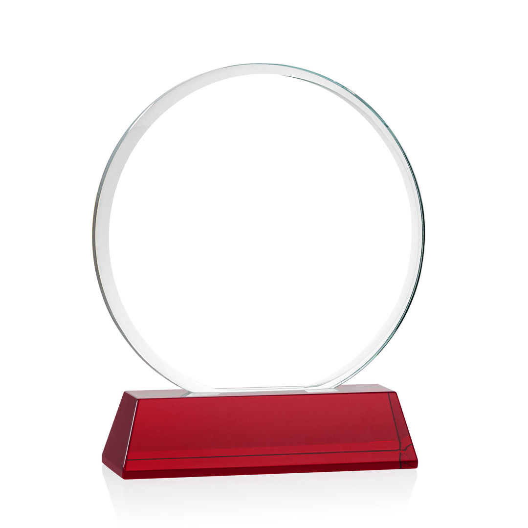 Blackpool Award on Newhaven - Red 8