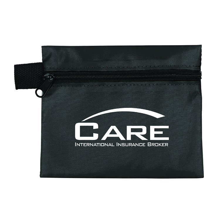 "PARIS 10" 10 Piece First Aid Kit 1