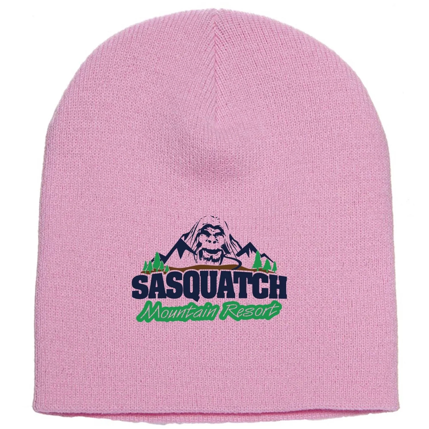 Yupoong - Classics Short Beanie 29