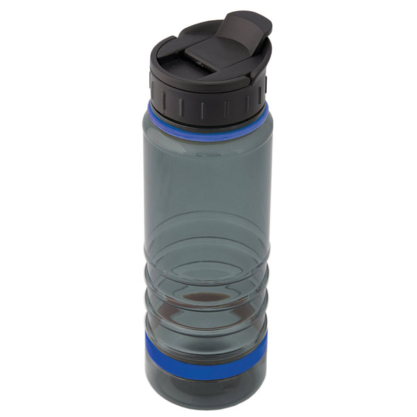 Tritan™ 750 Ml. (25 Fl. Oz.) Water Bottle: Sip Top 2