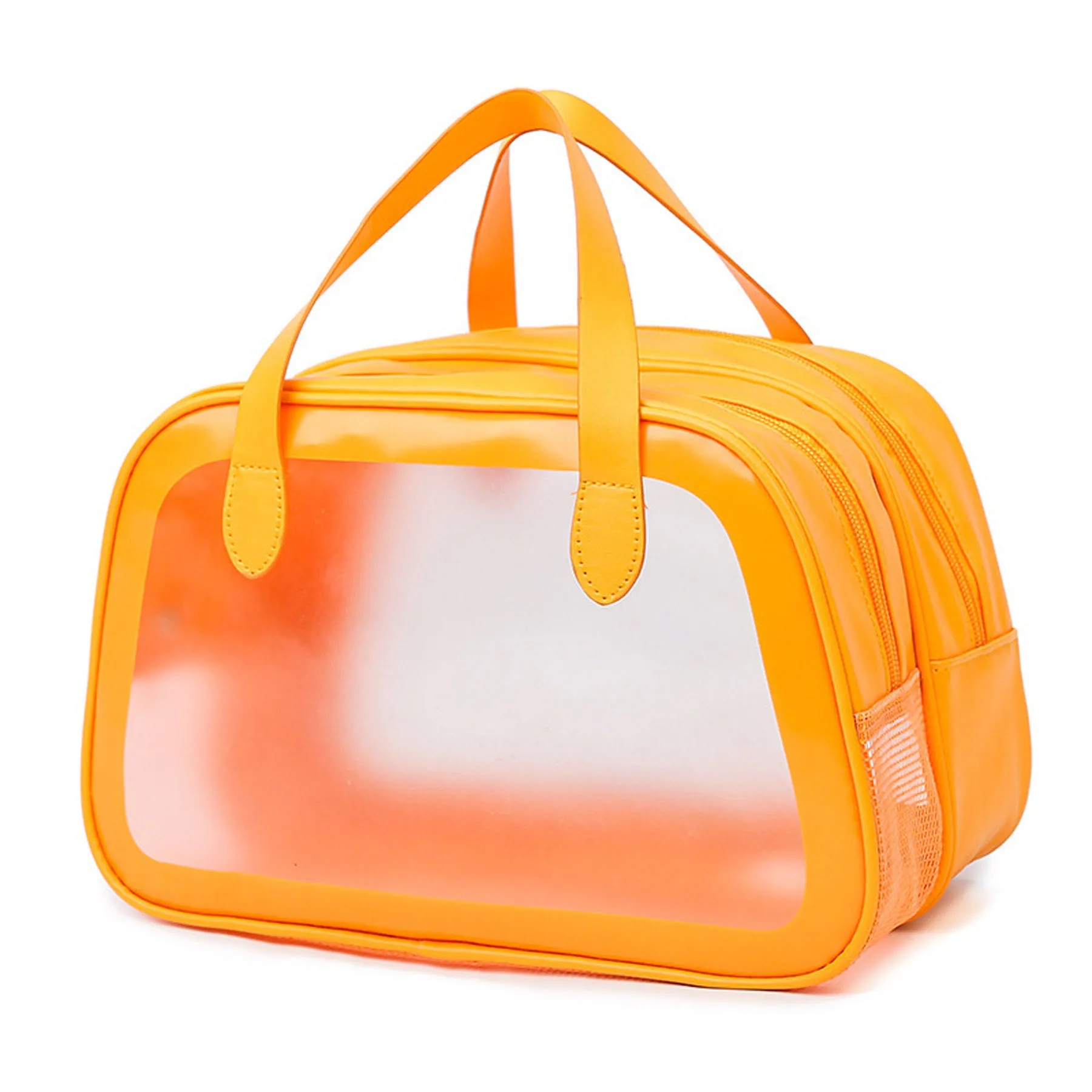 Dry Wet Separation Wash Bag 11