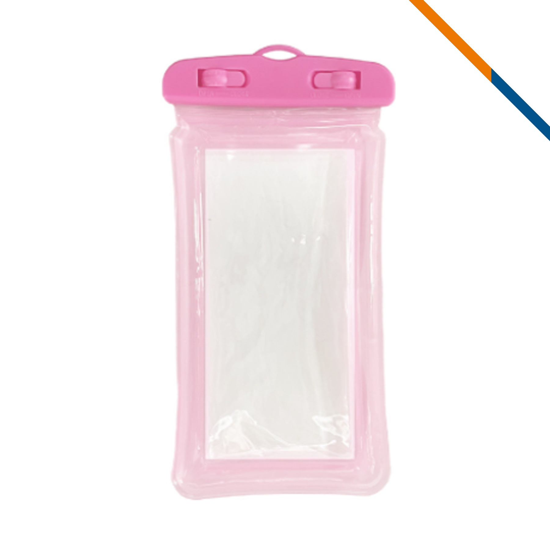 Jato Waterproof Phone Pouch 11