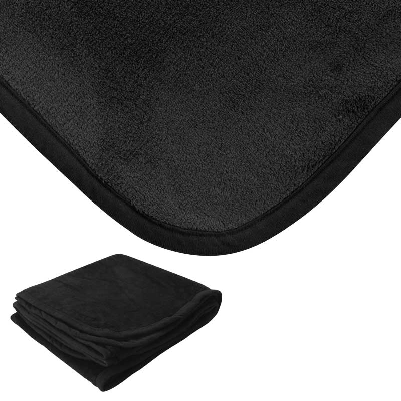 Brookshire Micro-Plush Blanket 50