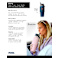 Hydro Flask® Travel Bottle w/ Flex Straw Cap 32oz 180