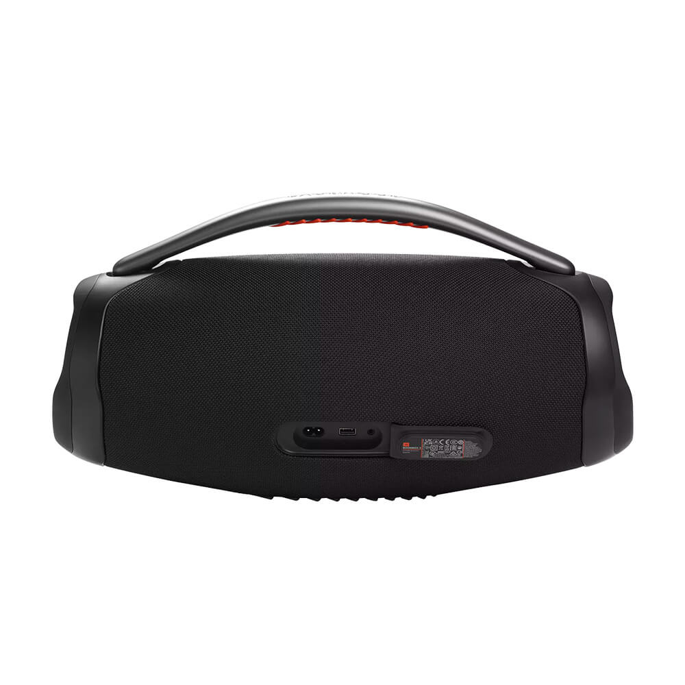 JBL Boombox 3 Portable Bluetooth Speaker 4