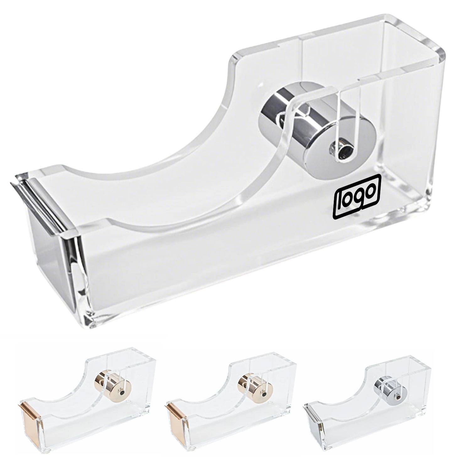 Tape Dispenser 2