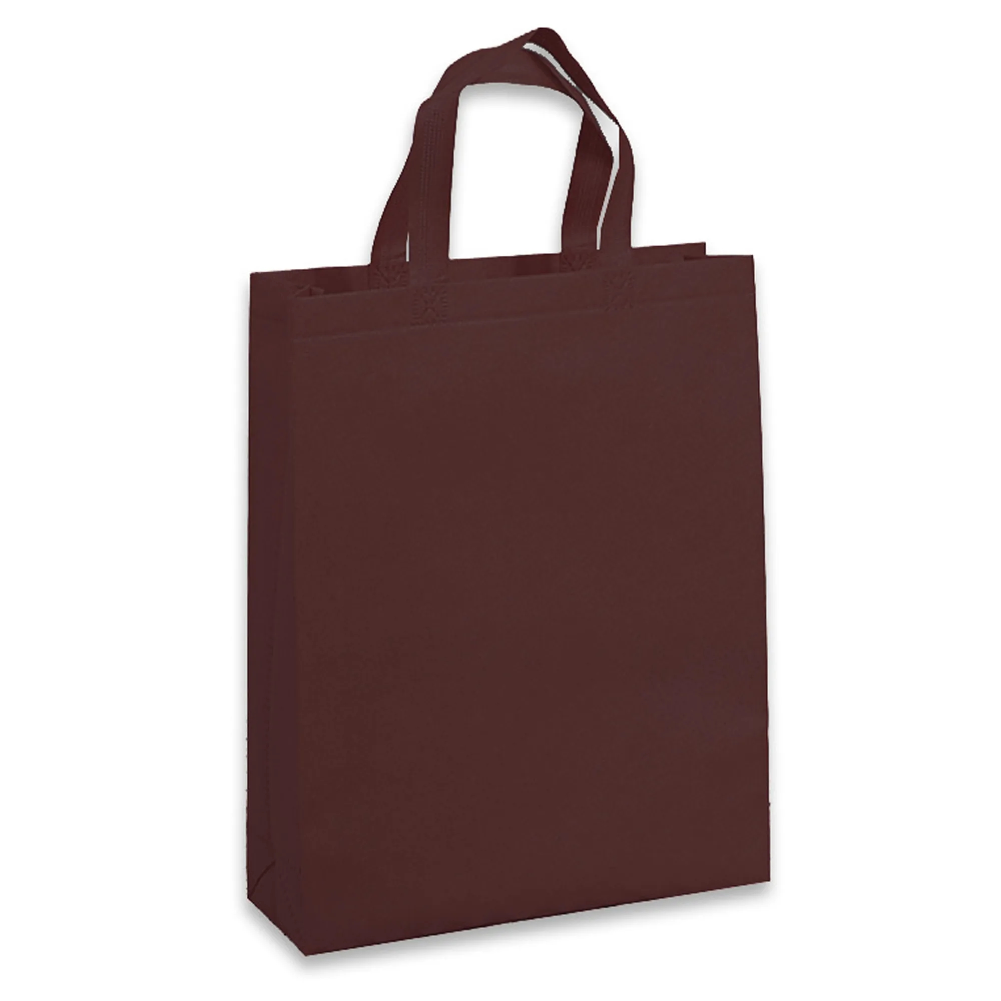 Non Woven Fabric Shopping Tote Bag 4