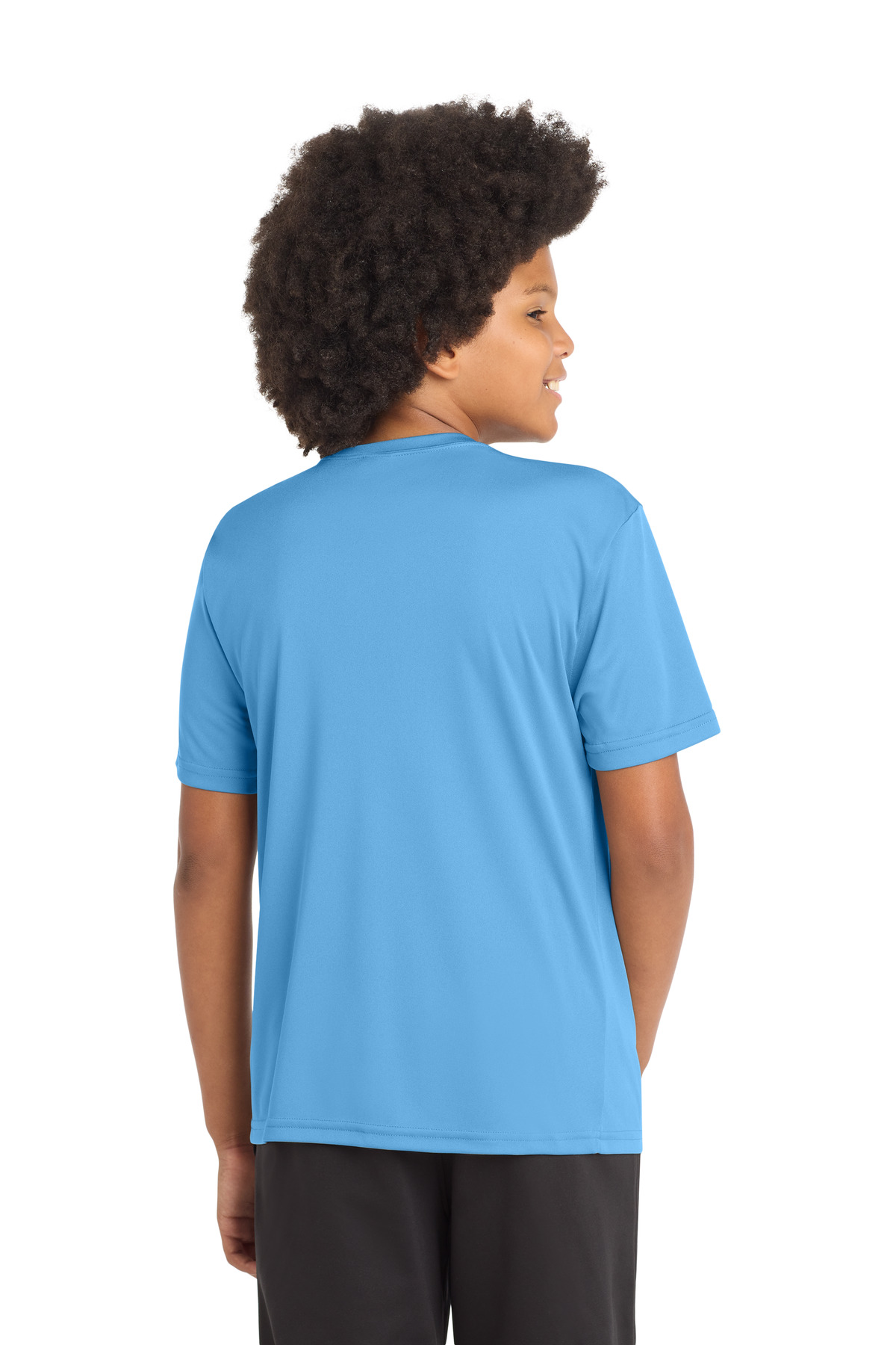 Sport-Tek Youth PosiCharge Competitor Tee. YST350 167