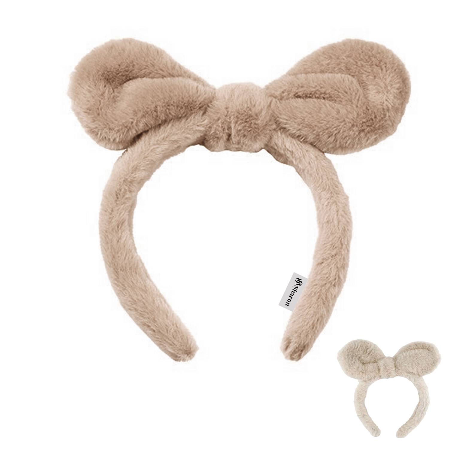 Hair Accessory Reusable Headband 2