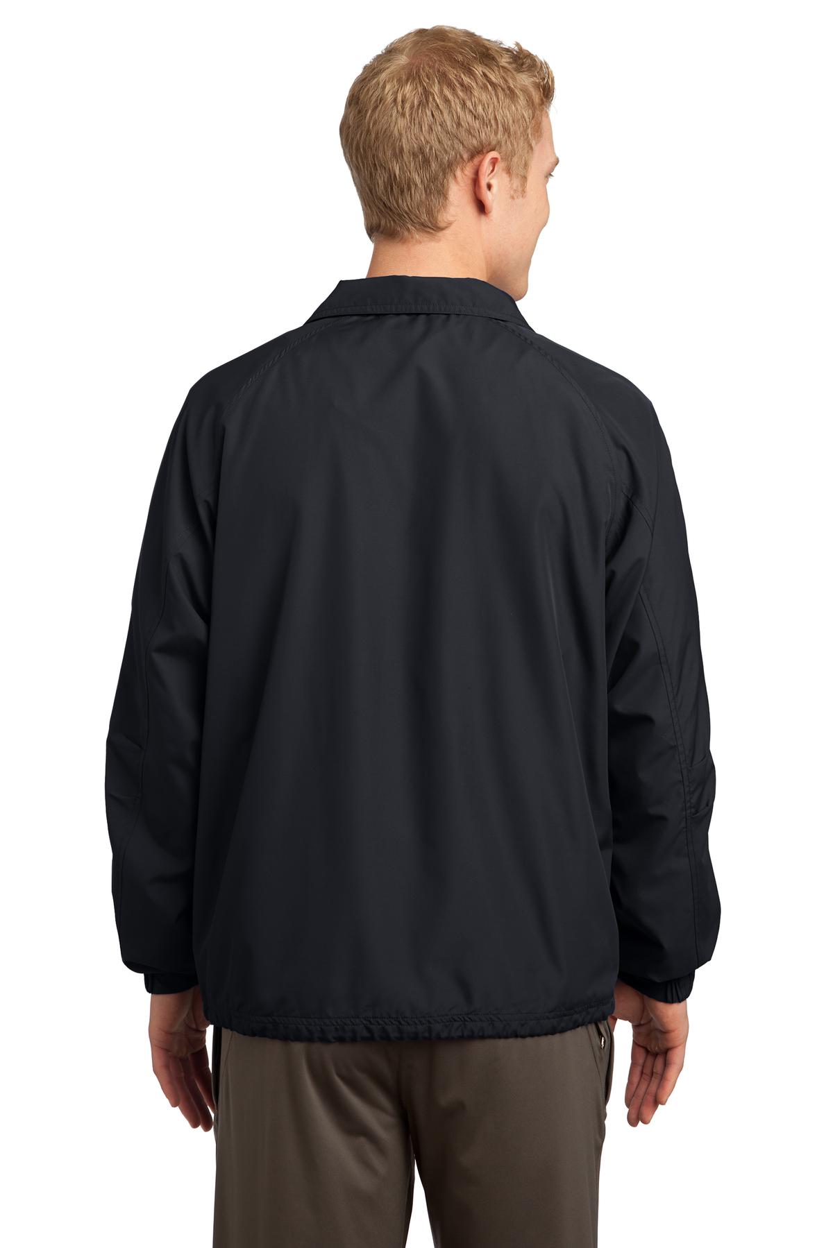 Sideline Jacket