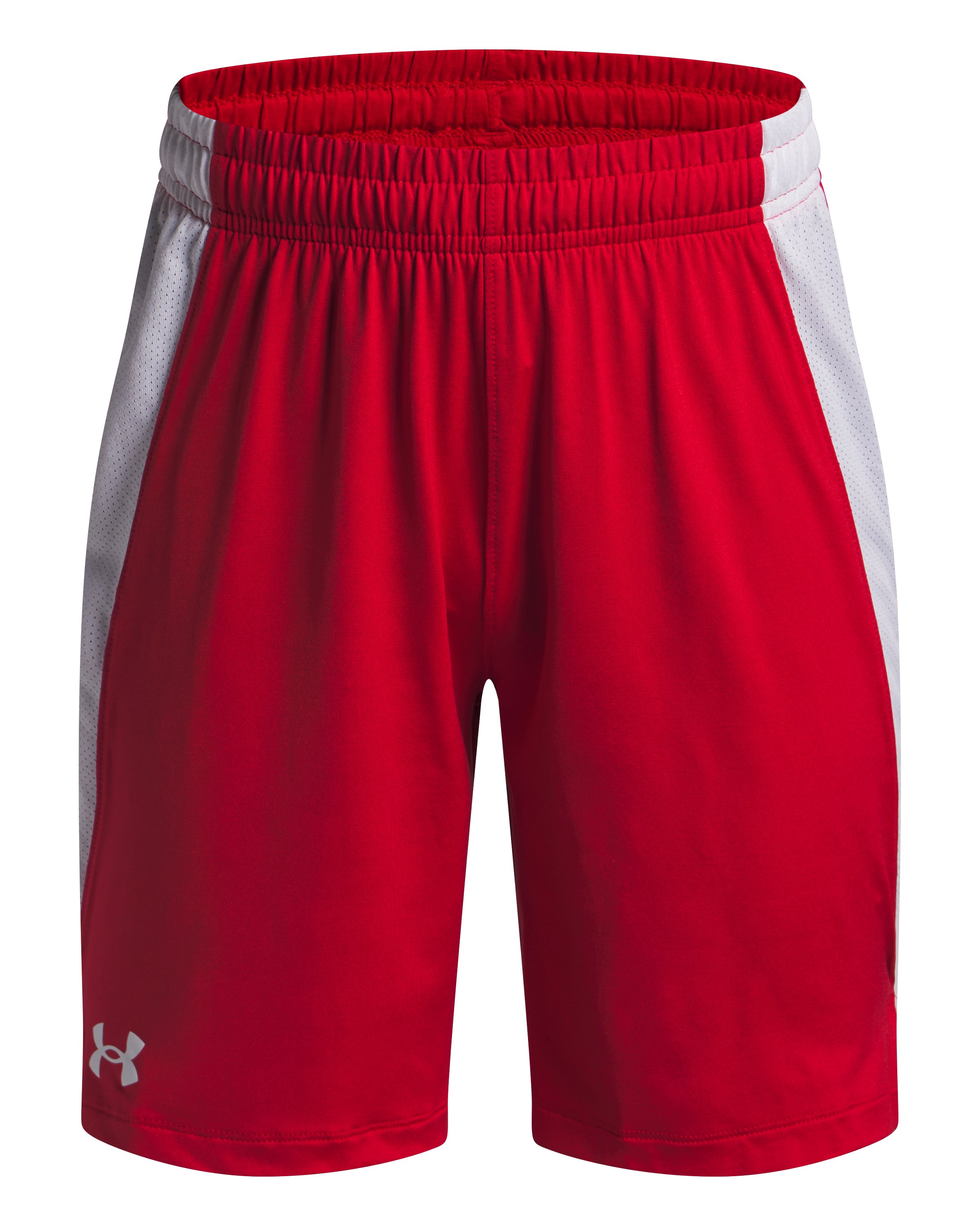 UA Tech Vent Boys' Shorts 5