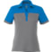 Women's MACK Short Sleeve Polo 124