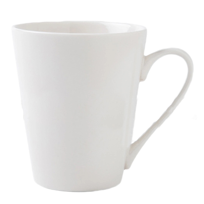 Custom 11 oz. Ceramic Mugs for Milk Juice 5