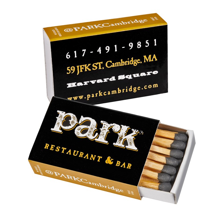 Munchkin Specialty Matchbox 21-22 Matchsticks (1.5-inch) 7