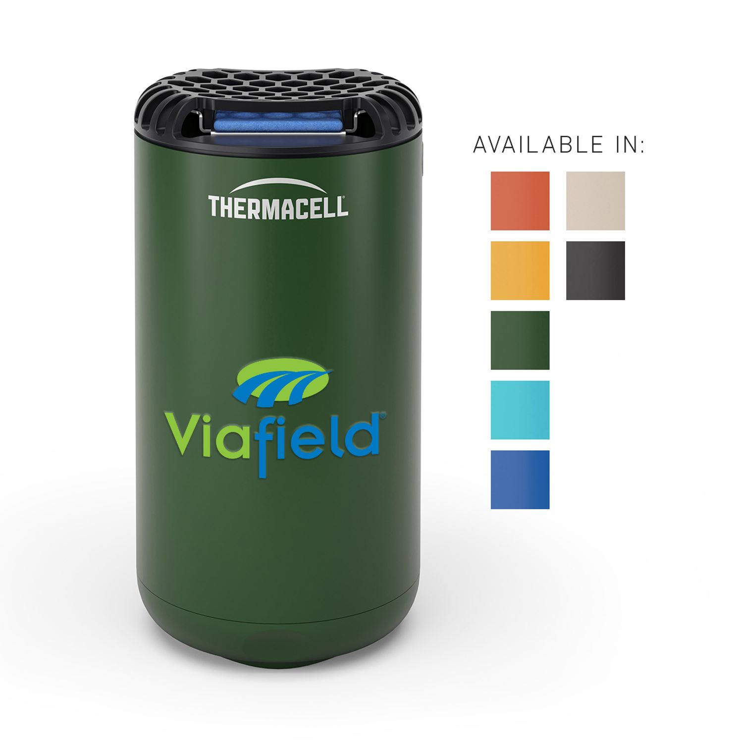 THERMACELL® PATIO SHIELD MOSQUITO REPELLER 15